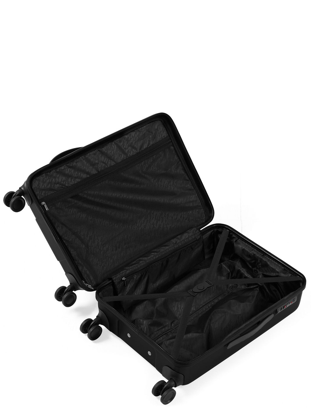 Epic Pop 6.0 4 ruote Carrello 65 cm