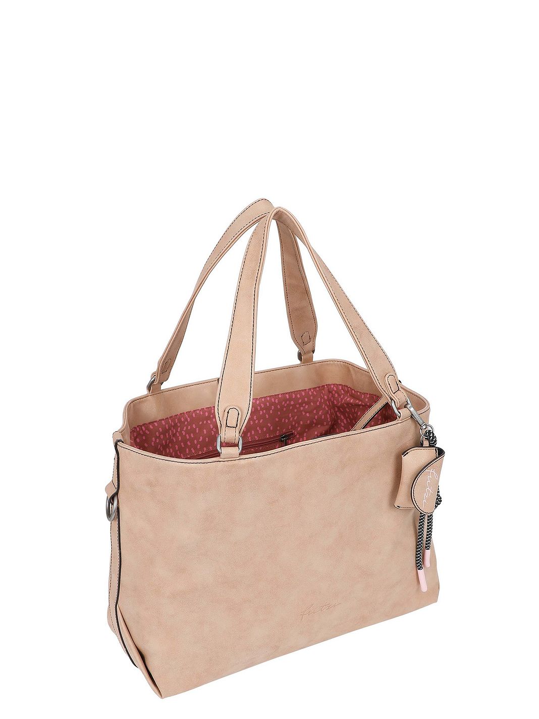 Fritzi aus Preußen Bitzi03 Tote taška 43 cm Fritzi aus Preußen Bitzi03 Tote taška 43 cm