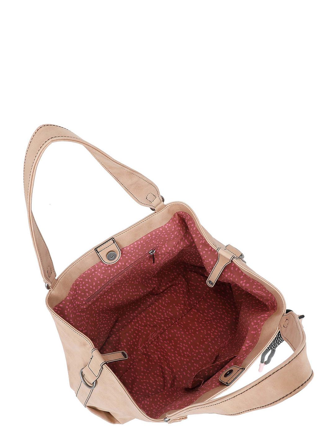 Fritzi aus Preußen Bitzi03 Tote taška 43 cm Fritzi aus Preußen Bitzi03 Tote taška 43 cm