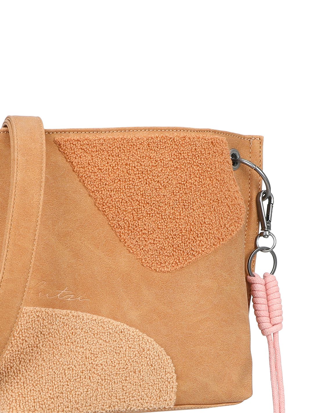 Fritzi aus Preußen Fritzi03 Borsa a tracolla 22.5 cm