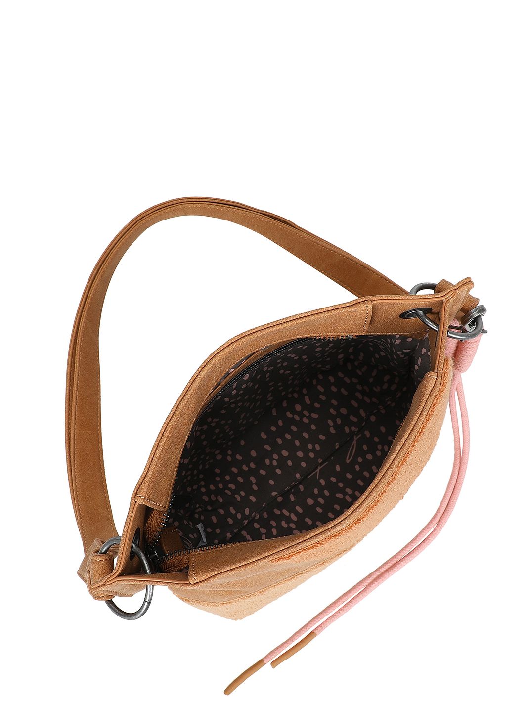 Fritzi aus Preußen Fritzi03 Borsa a tracolla 22.5 cm