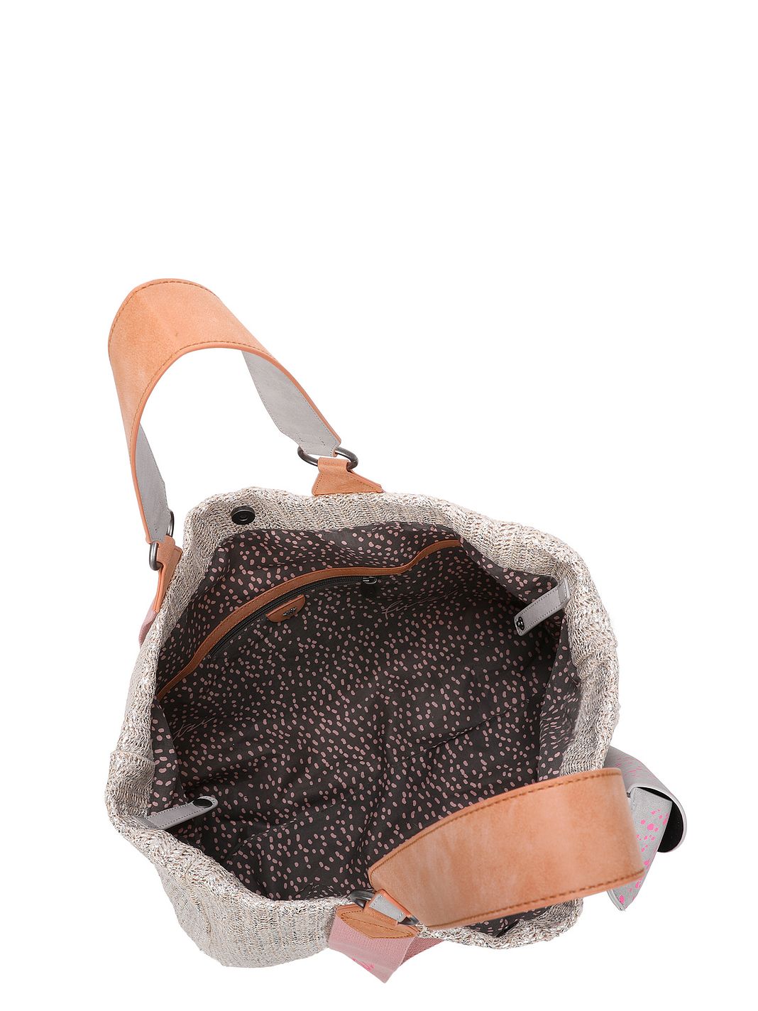 Fritzi aus Preußen Izzy Medium Limited Borsa a spalla 45 cm Fritzi aus Preußen Izzy Medium Limited Borsa a spalla 45 cm