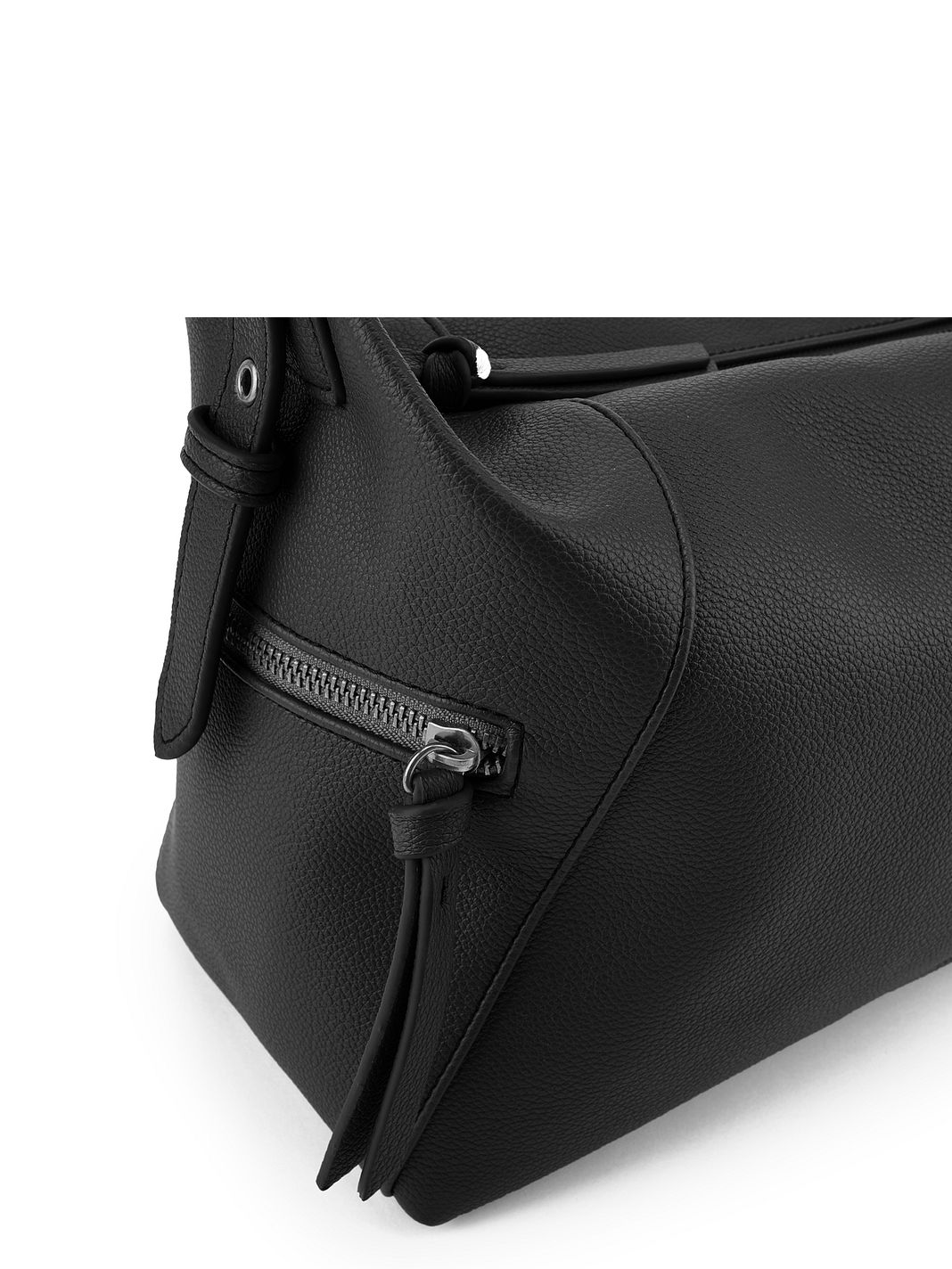 FredsBruder My Bestie Borsa a tracolla Vera Pelle 36 cm FredsBruder My Bestie Borsa a tracolla Vera Pelle 36 cm