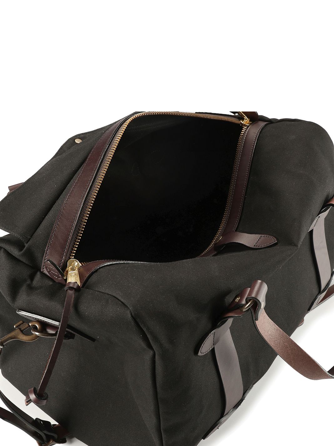 Filson Luggage Twill Borsa da viaggio Weekender 50 cm Filson Luggage Twill Borsa da viaggio Weekender 50 cm