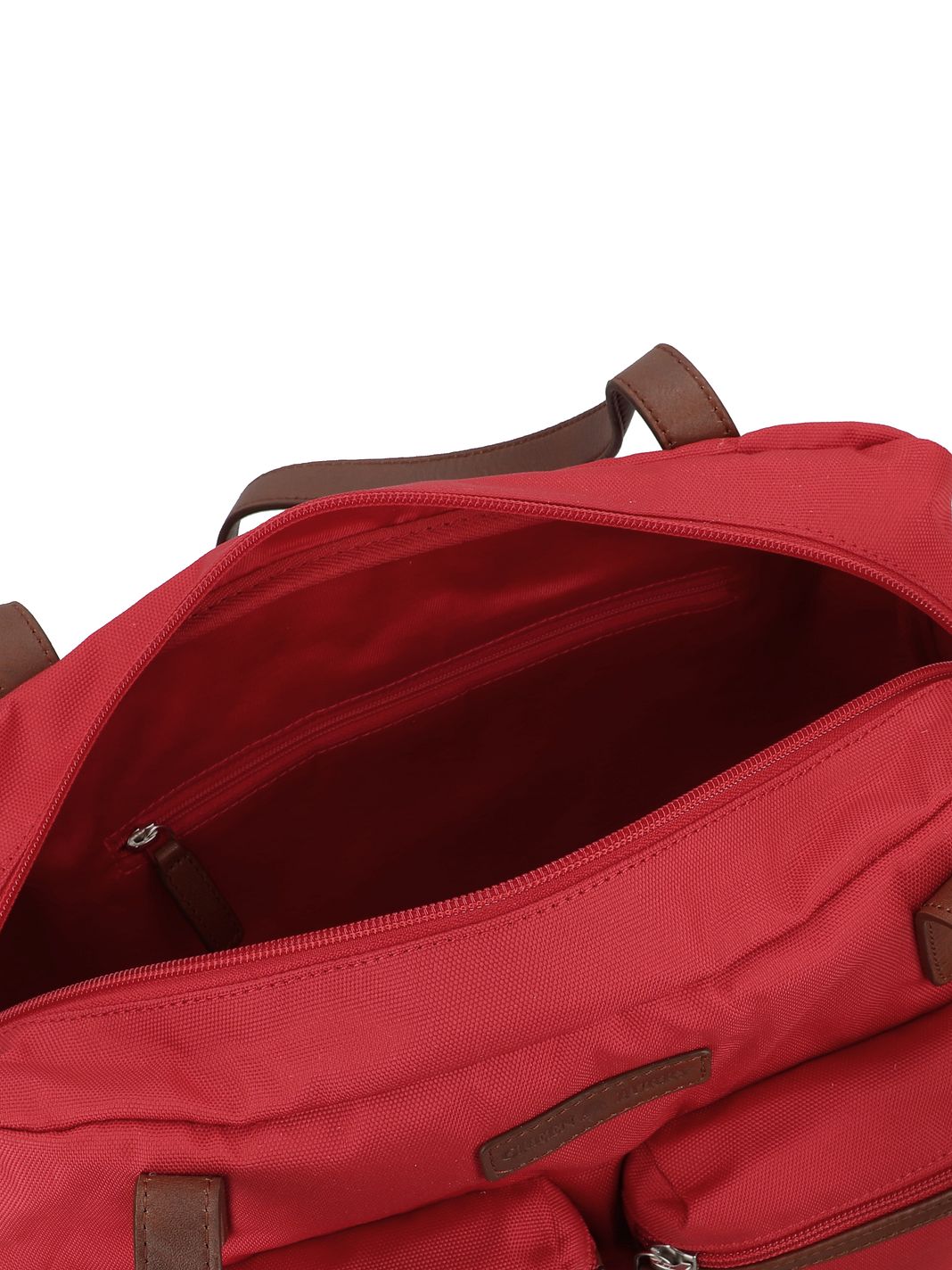 Greenburry Emily Bolso para hombre 35 cm
