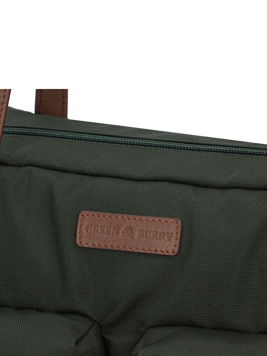 Greenburry Emily Borsa a spalla 35 cm Greenburry Emily Borsa a spalla 35 cm