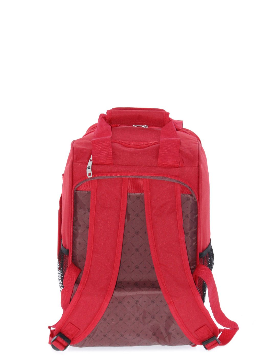 Gladiator 2100 2-hjulet Trolleyrygsæk 40 cm Laptoprum Gladiator 2100 2-hjulet Trolleyrygsæk 40 cm Laptoprum