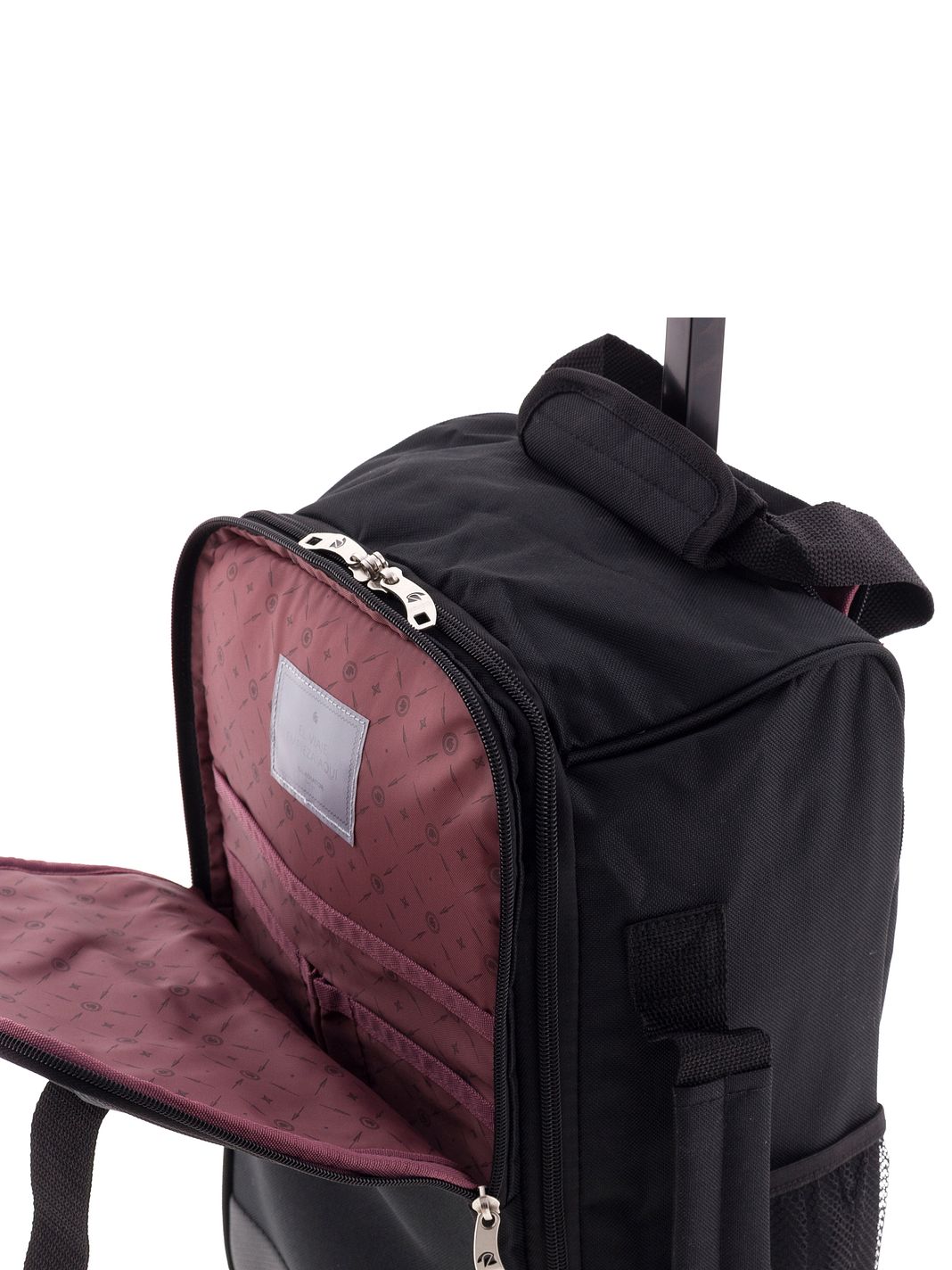 Gladiator 2100 2 ruote Zaino trolley 40 cm Vano porta PC Gladiator 2100 2 ruote Zaino trolley 40 cm Vano porta PC
