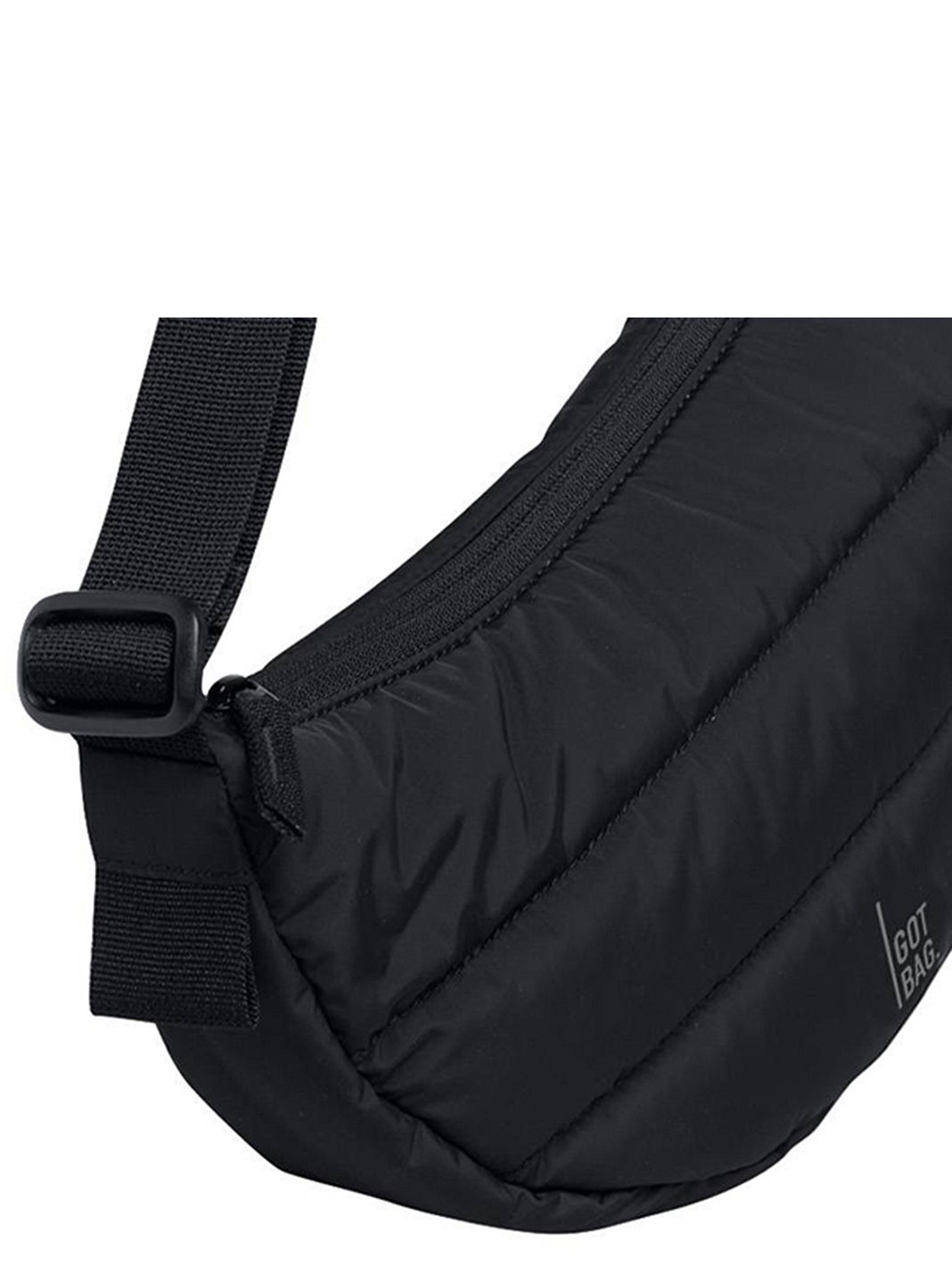 Got Bag Moon Bag Borsa a tracolla 32 cm Got Bag Moon Bag Borsa a tracolla 32 cm