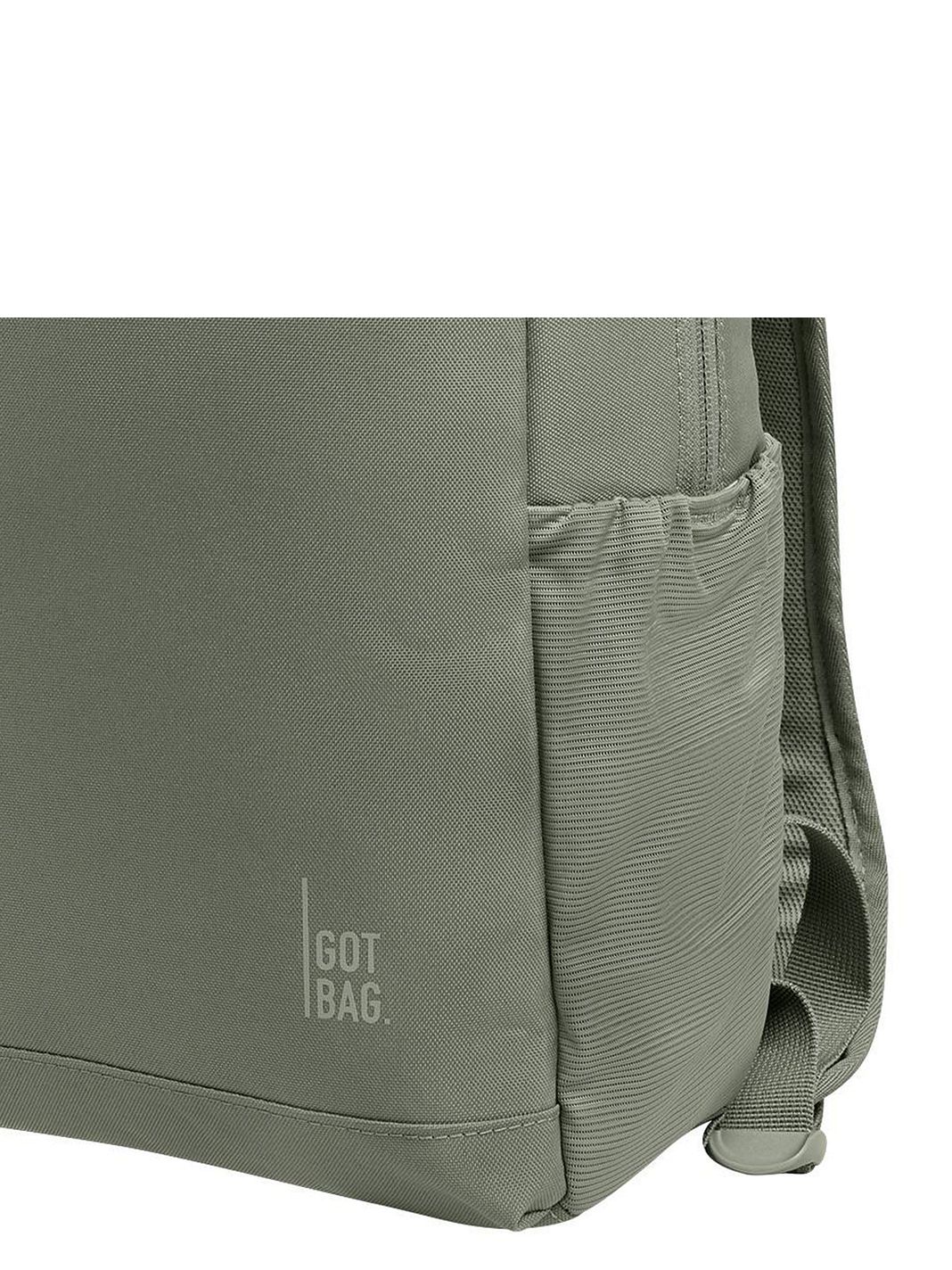Got Bag Daypack 2.0 Daypack 36 cm Vano porta PC Got Bag Daypack 2.0 Daypack 36 cm Vano porta PC