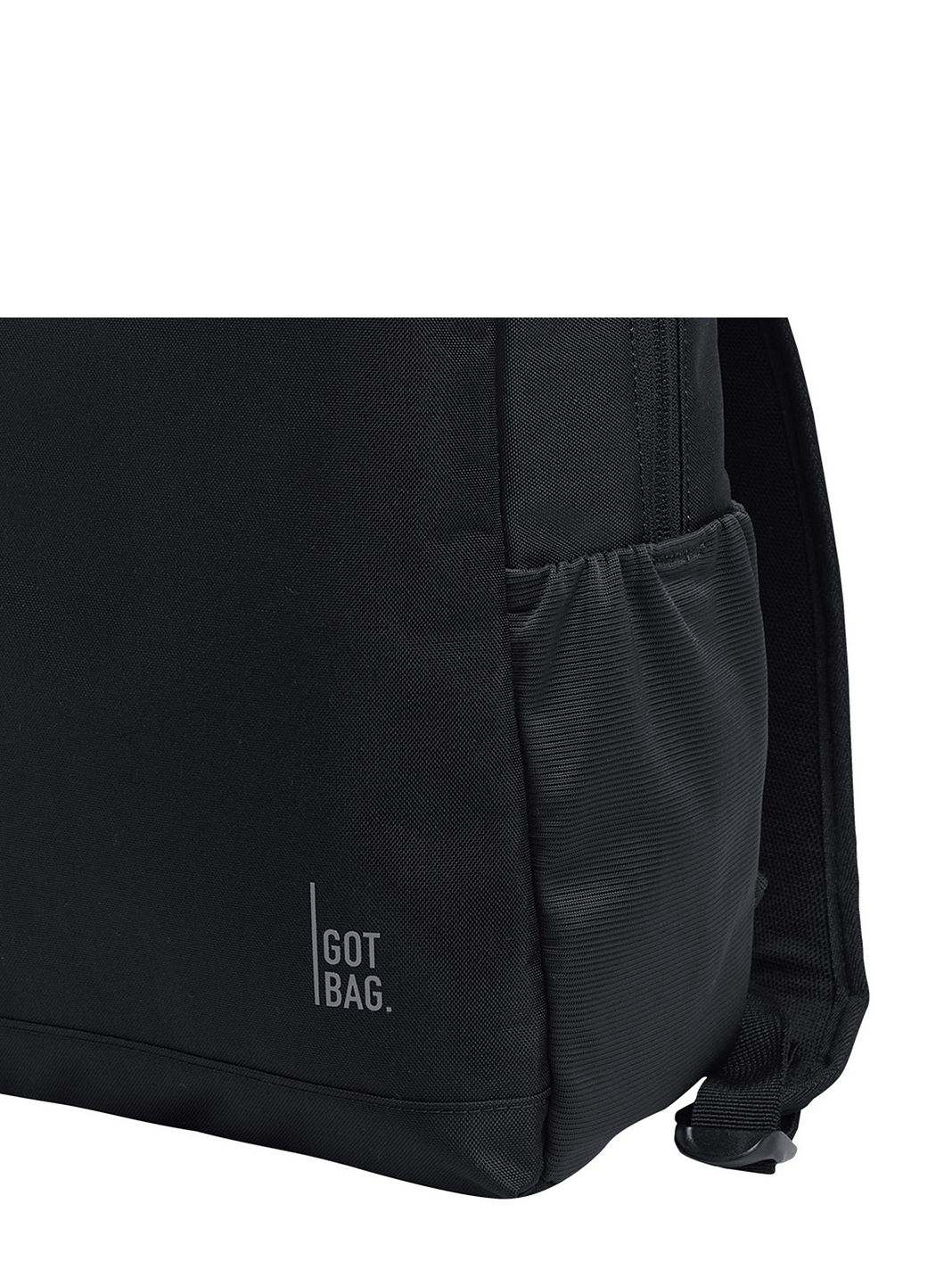 Got Bag Daypack 2.0 Daypack 36 cm Vano porta PC Got Bag Daypack 2.0 Daypack 36 cm Vano porta PC