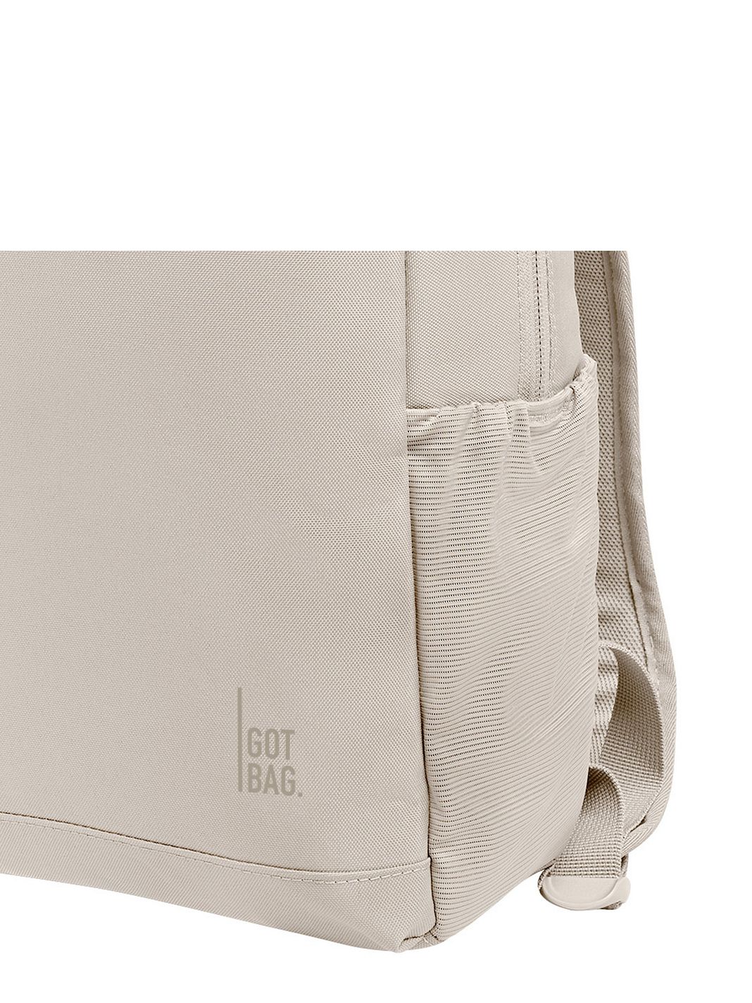 Got Bag Daypack 2.0 Daypack 36 cm Vano porta PC Got Bag Daypack 2.0 Daypack 36 cm Vano porta PC