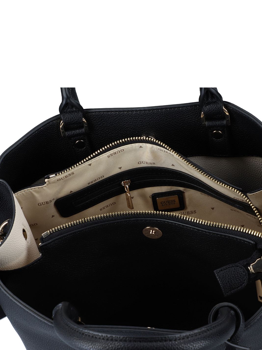 Guess Meridian II Borsetta 30 cm Guess Meridian II Borsetta 30 cm