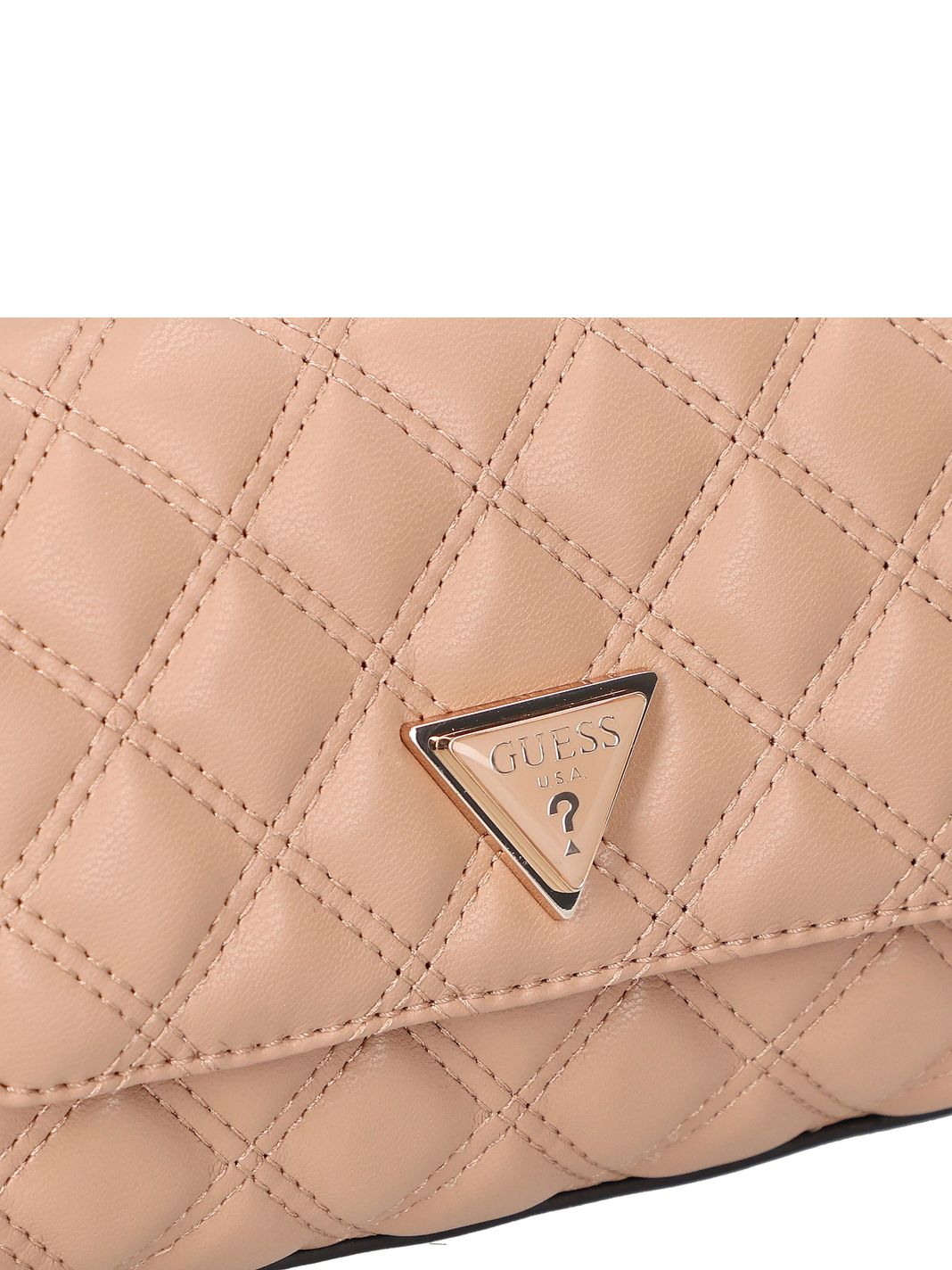 Guess Giully II Mini Borsa Borsa a spalla 18 cm Guess Giully II Mini Borsa Borsa a spalla 18 cm