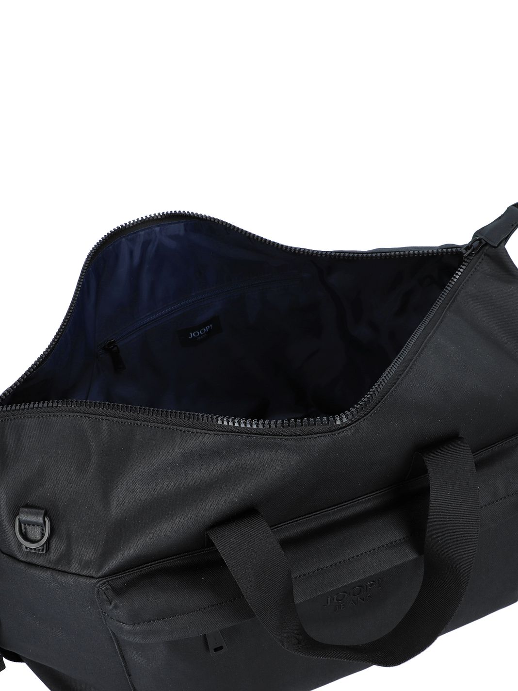 Joop! Jeans Buccino Maik Borsa da viaggio Weekender 49 cm