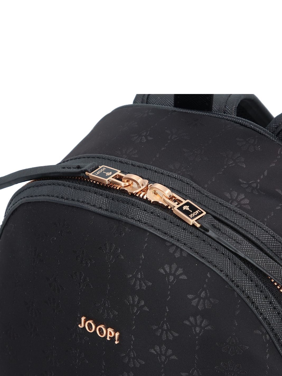 Joop! Collana Tessuto collana tessuto Zaino da città 29 cm Joop! Collana Tessuto collana tessuto Zaino da città 29 cm