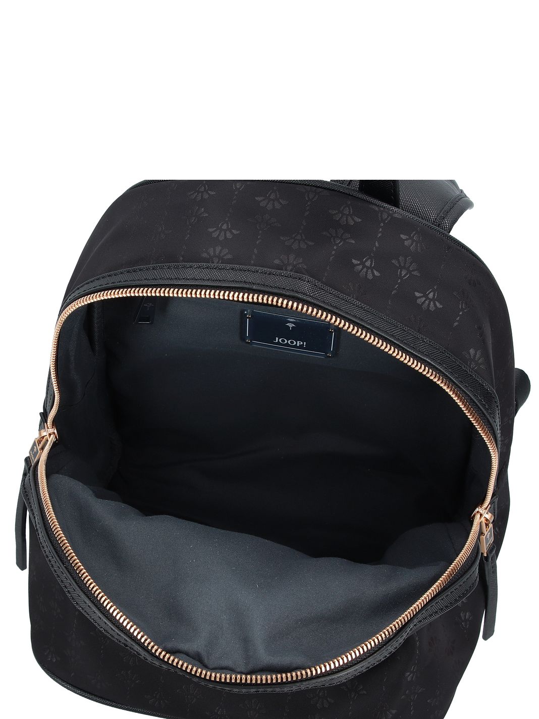 Joop! Collana Tessuto collana tessuto Zaino da città 29 cm Joop! Collana Tessuto collana tessuto Zaino da città 29 cm