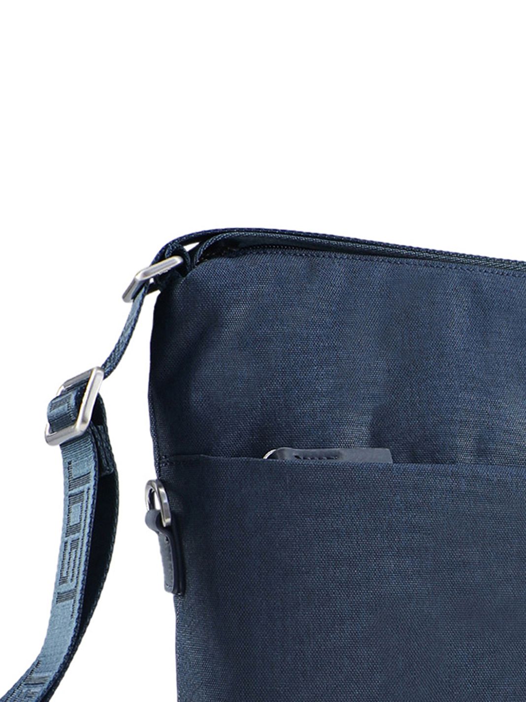 Jost Bergen Borsa a spalla Protezione RFID 25 cm Jost Bergen Borsa a spalla Protezione RFID 25 cm