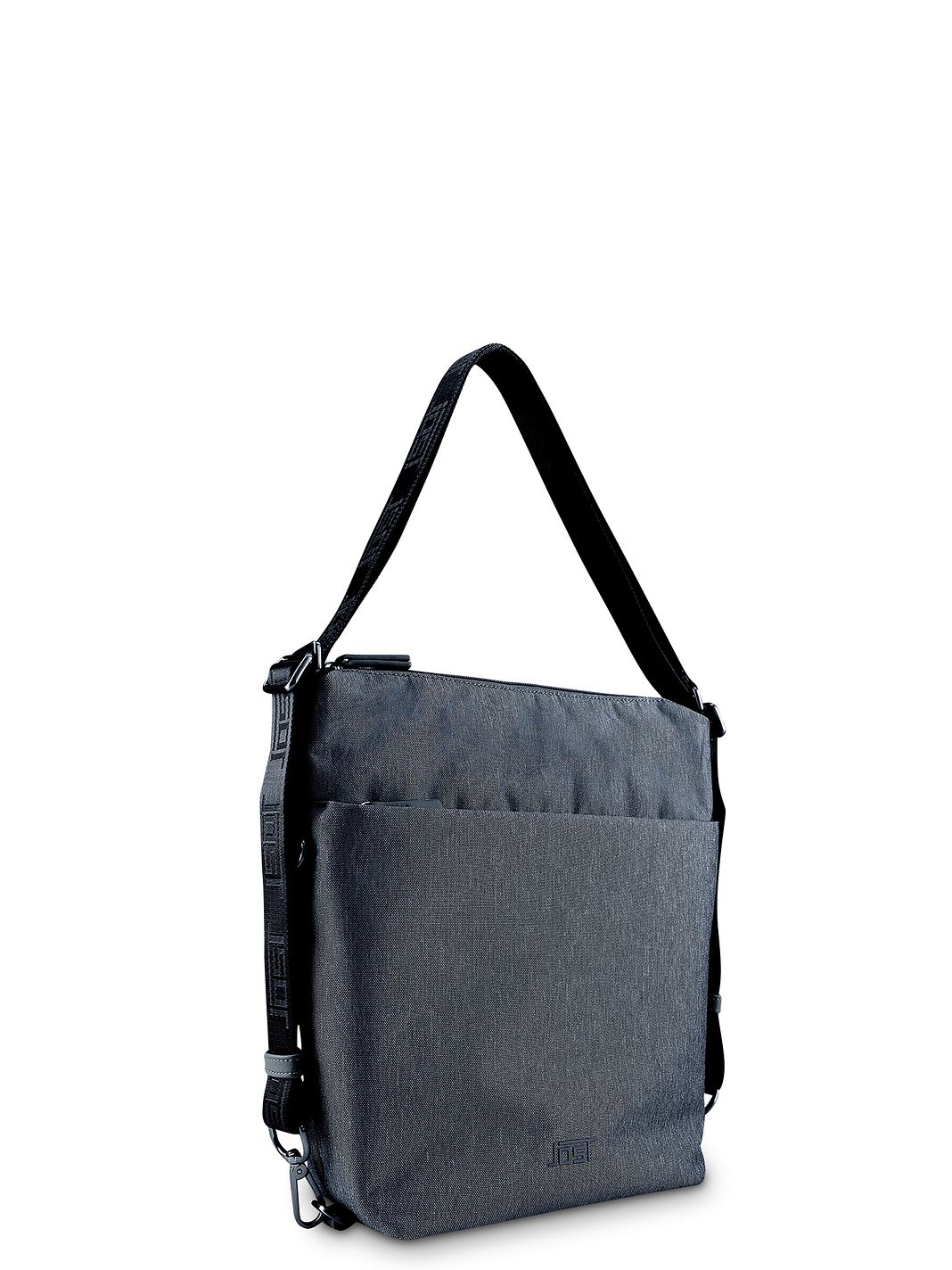 Jost Bergen Borsa a spalla Protezione RFID 25 cm Jost Bergen Borsa a spalla Protezione RFID 25 cm