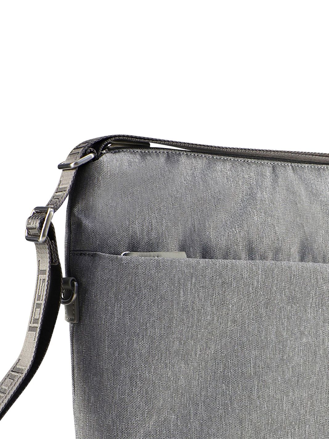 Jost Bergen Borsa a spalla Protezione RFID 25 cm Jost Bergen Borsa a spalla Protezione RFID 25 cm