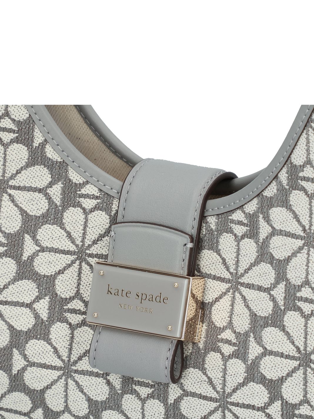 Kate Spade New York Spade Flower Borsa a spalla 28 cm