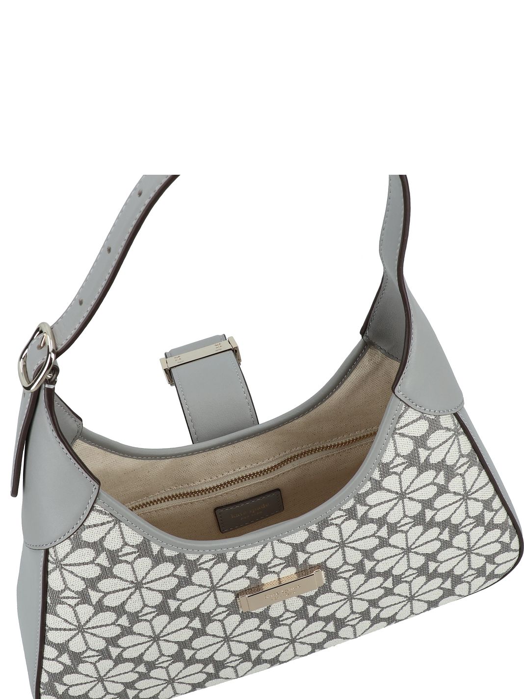Kate Spade New York Spade Flower Borsa a spalla 28 cm