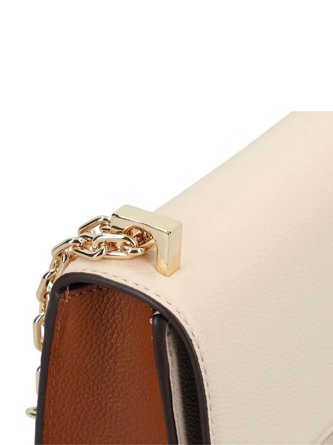 Kate Spade New York Deco Borsa a spalla Vera Pelle 20 cm Kate Spade New York Deco Borsa a spalla Vera Pelle 20 cm