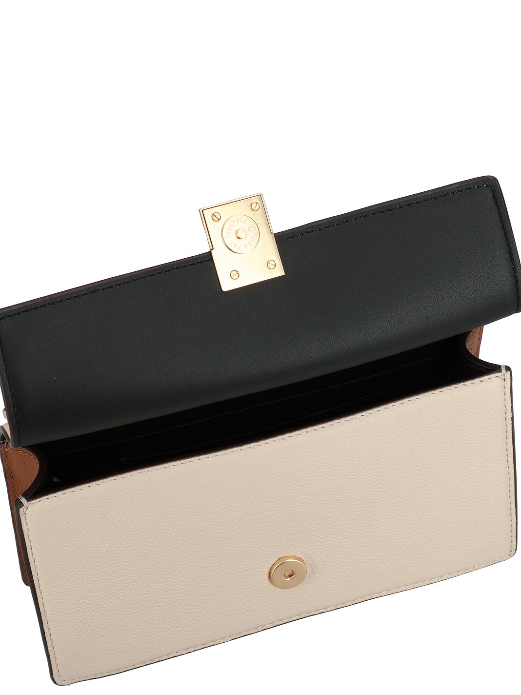 Kate Spade New York Deco Borsa a spalla Vera Pelle 20 cm Kate Spade New York Deco Borsa a spalla Vera Pelle 20 cm