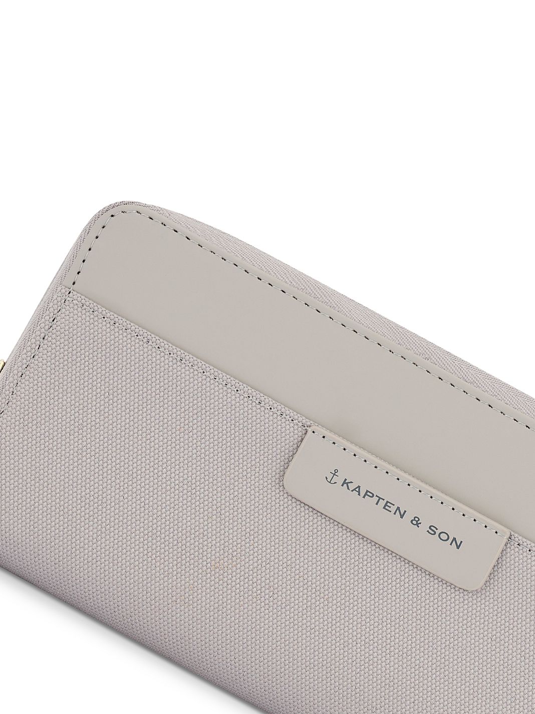 Kapten & Son Bergen Portafoglio 20 cm