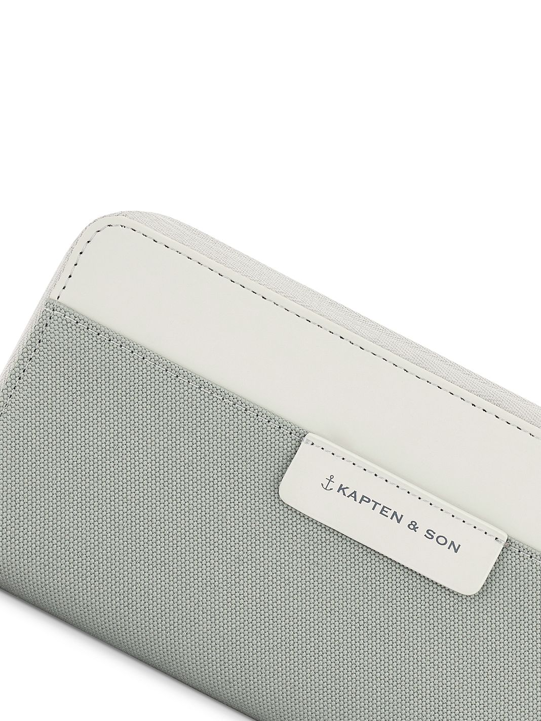 Kapten & Son Bergen Portafoglio 20 cm
