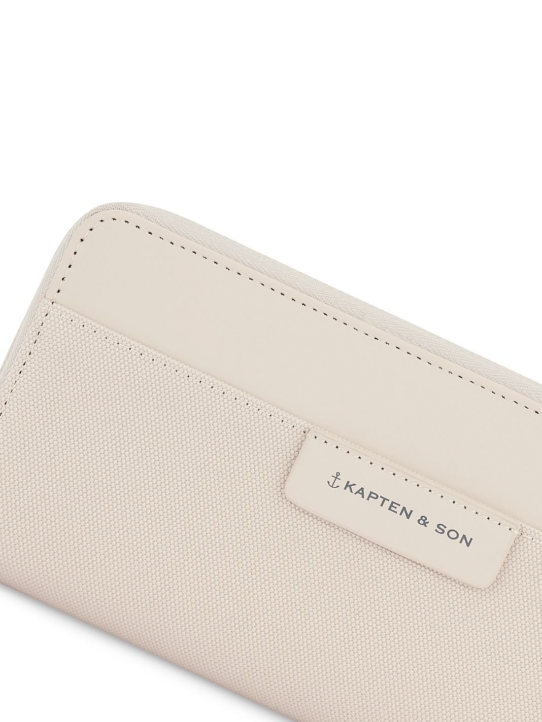 Kapten & Son Bergen Portafoglio 20 cm