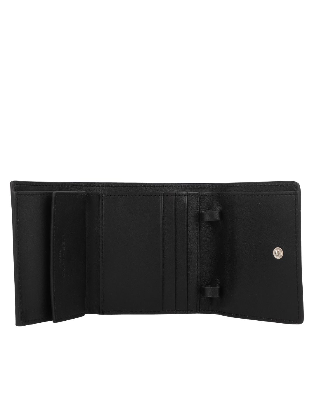 Liebeskind Ada Portafoglio Protezione RFID Vera Pelle 10.5 cm Liebeskind Ada Portafoglio Protezione RFID Vera Pelle 10.5 cm