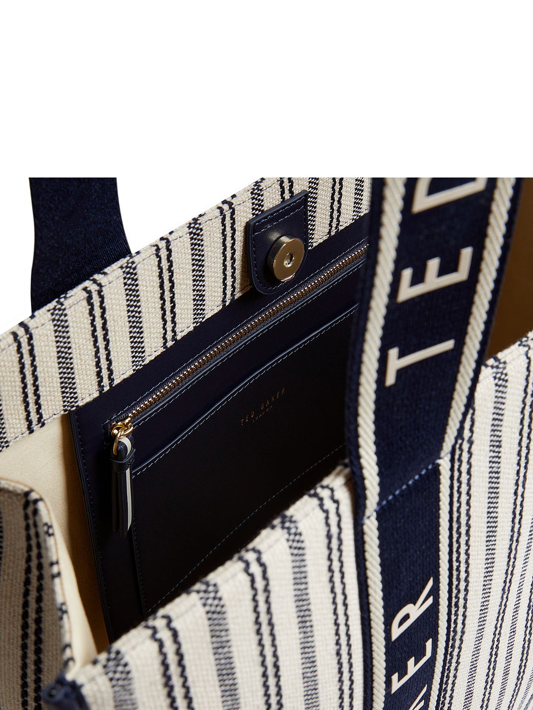 Ted Baker Hayllee Borsa tote 45 cm Ted Baker Hayllee Borsa tote 45 cm