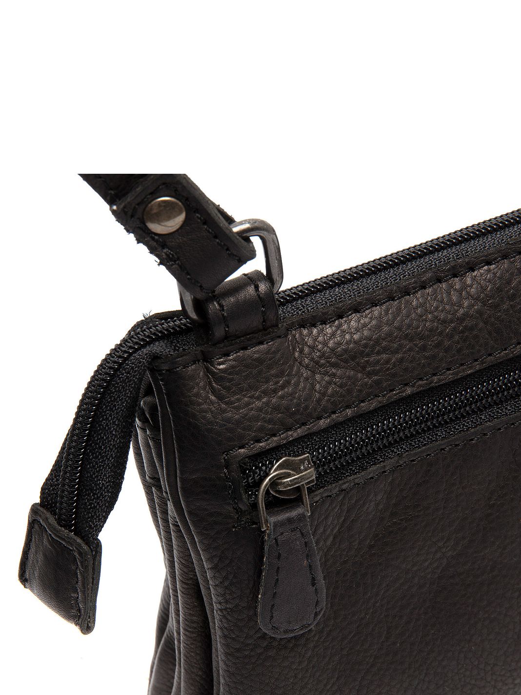 The Chesterfield Brand Osaka Bolso bandolera Piel natural 22 cm The Chesterfield Brand Osaka Bolso bandolera Piel natural 22 cm