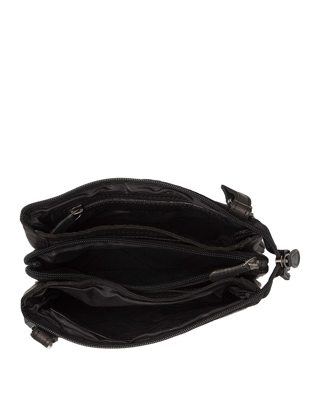 The Chesterfield Brand Osaka Bolso bandolera Piel natural 22 cm The Chesterfield Brand Osaka Bolso bandolera Piel natural 22 cm