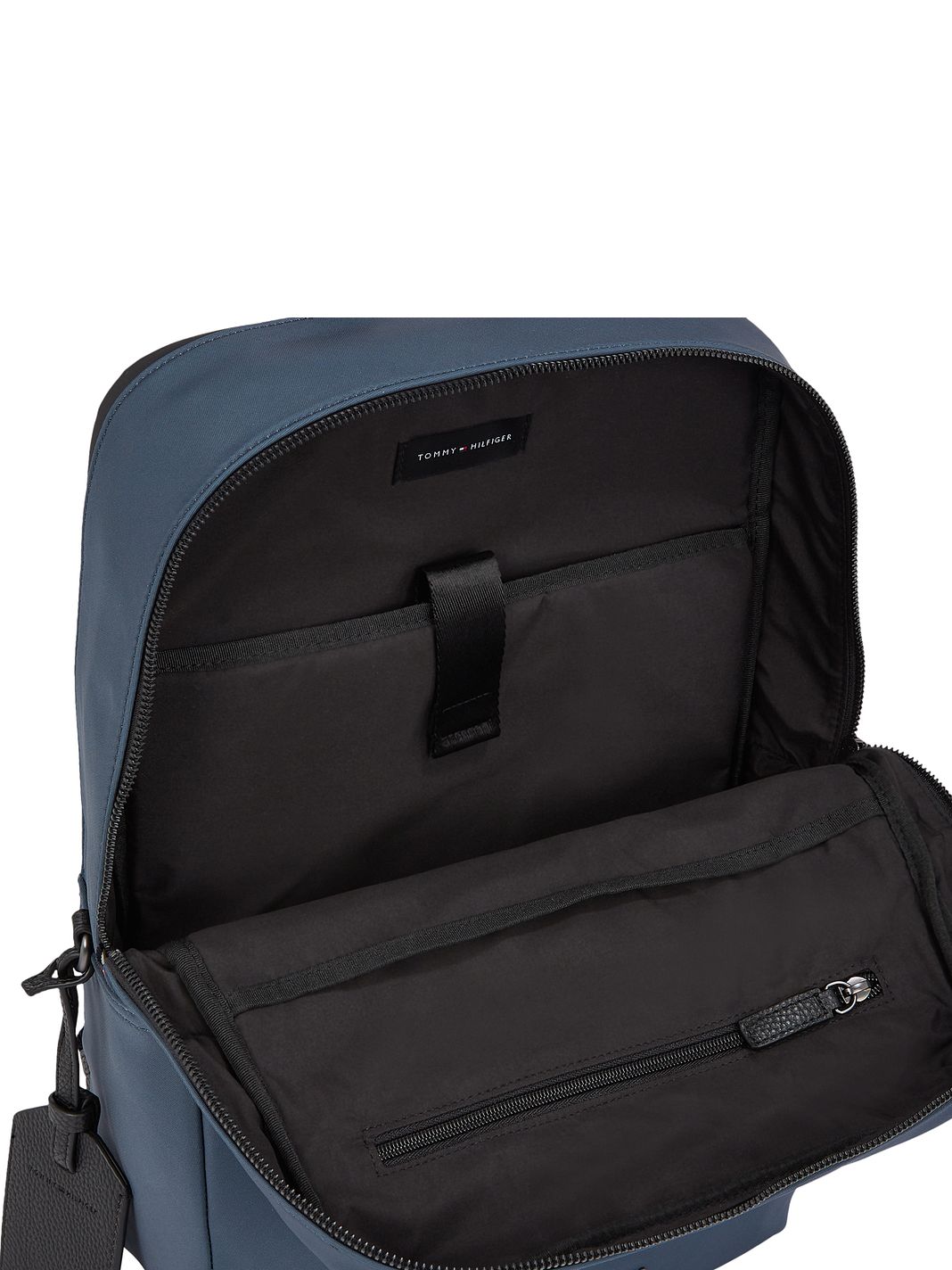 Tommy Hilfiger Daypack 28.5 cm Vano porta PC Tommy Hilfiger Daypack 28.5 cm Vano porta PC