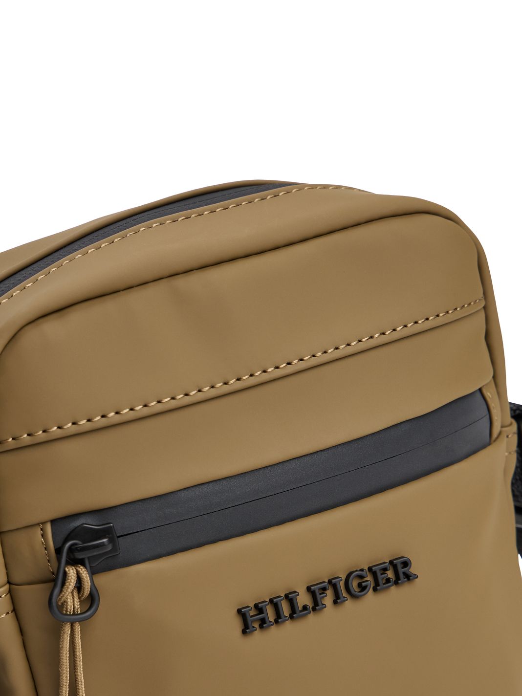 Tommy Hilfiger TH TPU Borsa a tracolla 15 cm Tommy Hilfiger TH TPU Borsa a tracolla 15 cm