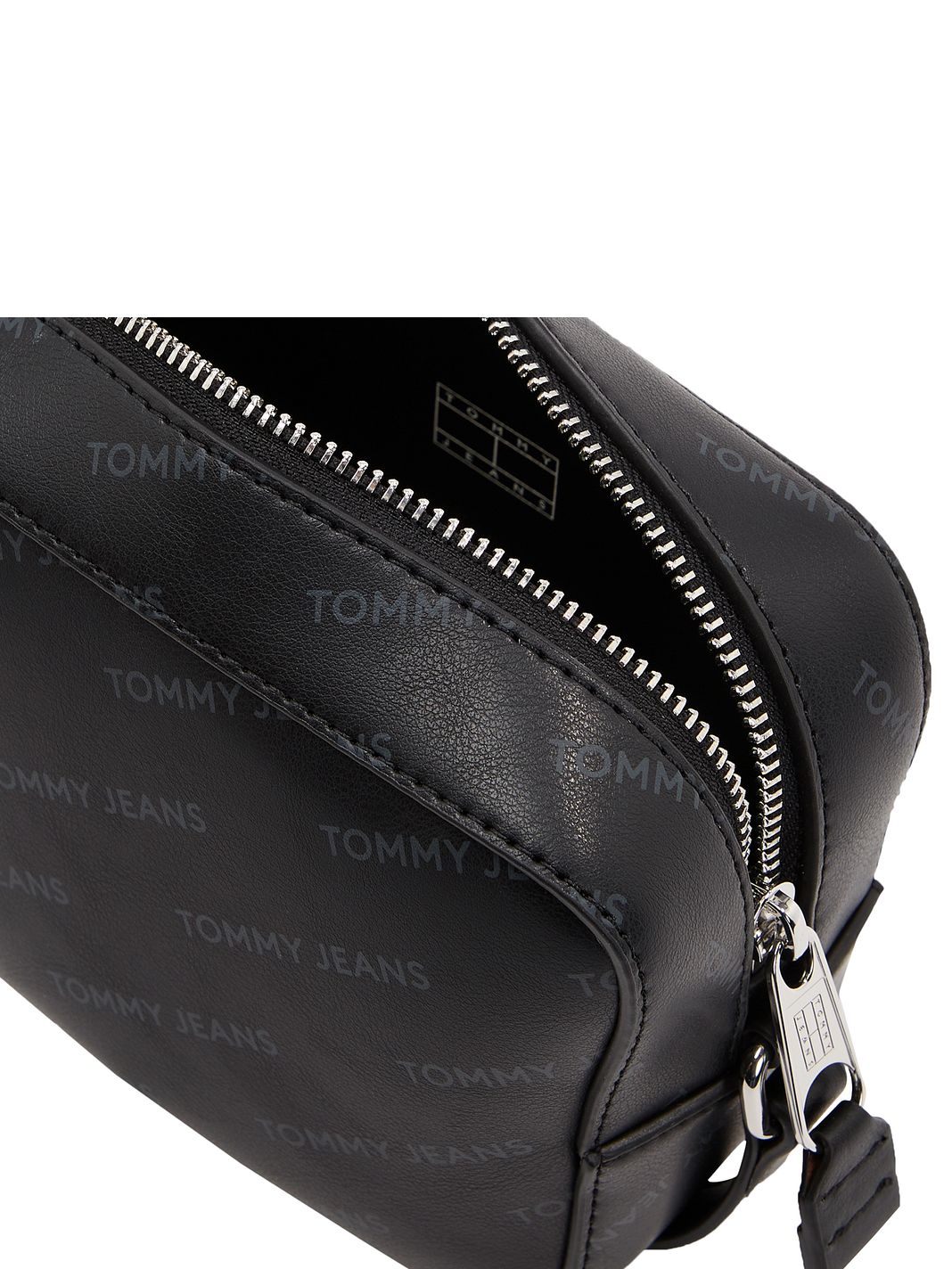 Tommy Hilfiger Jeans Tjw Ess Must Borsa a tracolla 18 cm Tommy Hilfiger Jeans Tjw Ess Must Borsa a tracolla 18 cm