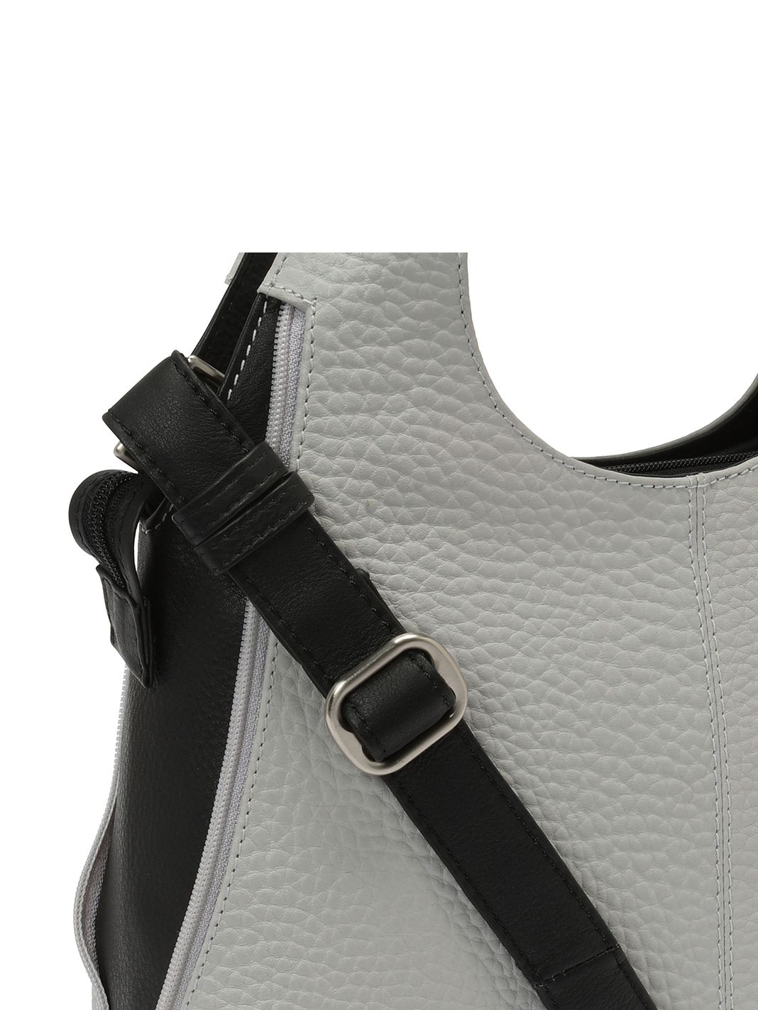 Voi Boston Kirsten Borsa a spalla Vera Pelle 32 cm Voi Boston Kirsten Borsa a spalla Vera Pelle 32 cm