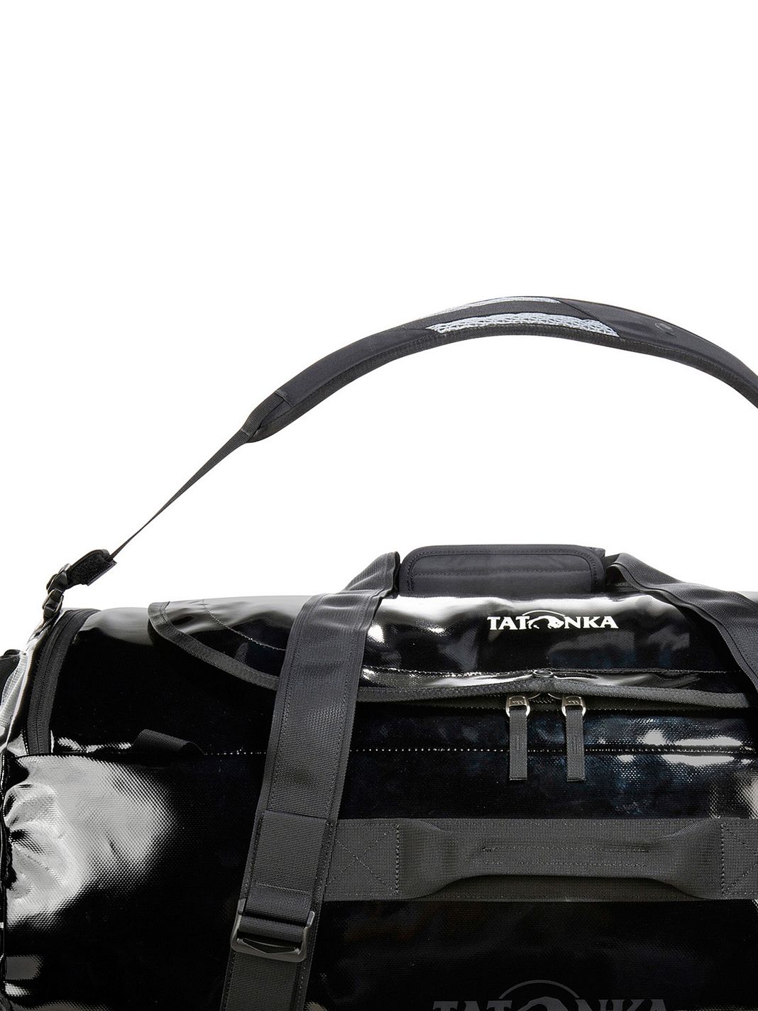 Tatonka Barrel 85 Borsa da viaggio Weekender 69 cm