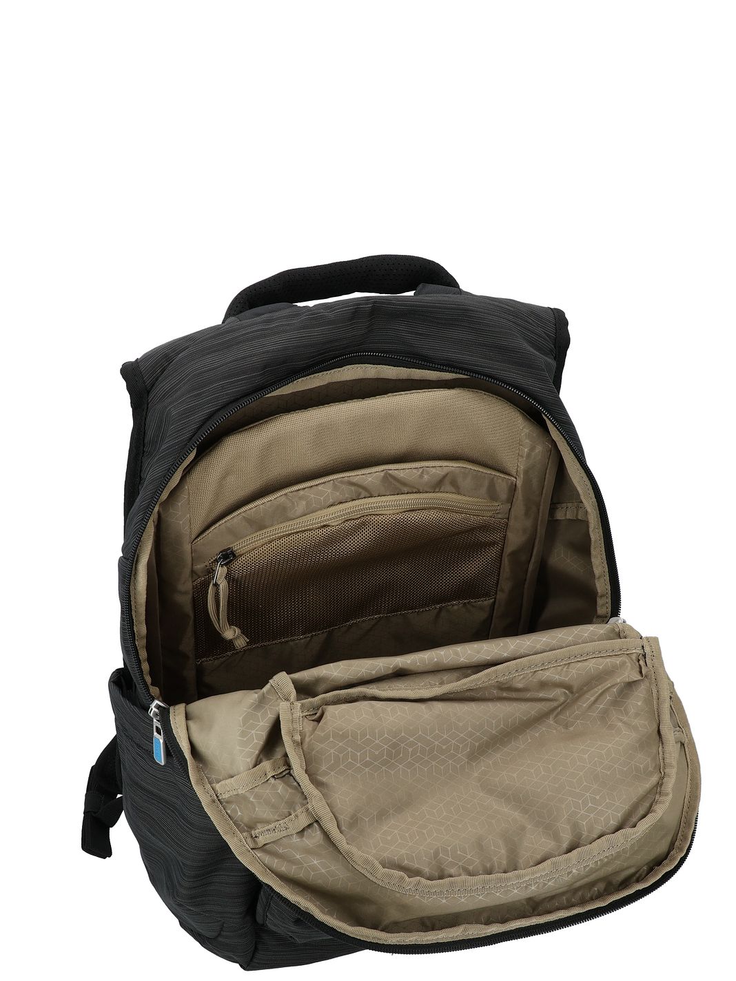 Thule Construct Daypack 47 cm Laptoprum Thule Construct Daypack 47 cm Laptoprum