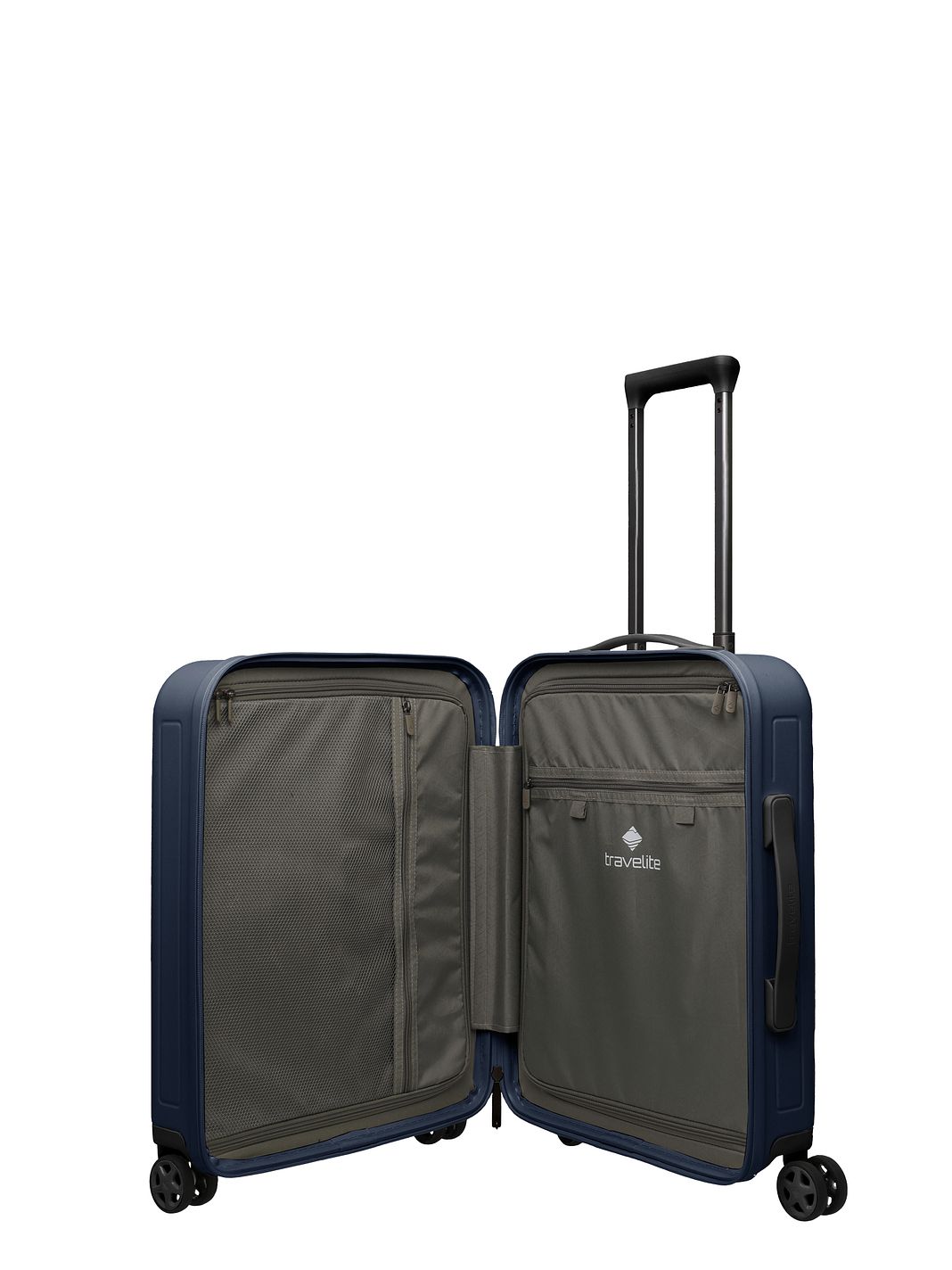 Travelite Panello 4 ruote Trolley cabina 55 cm Travelite Panello 4 ruote Trolley cabina 55 cm