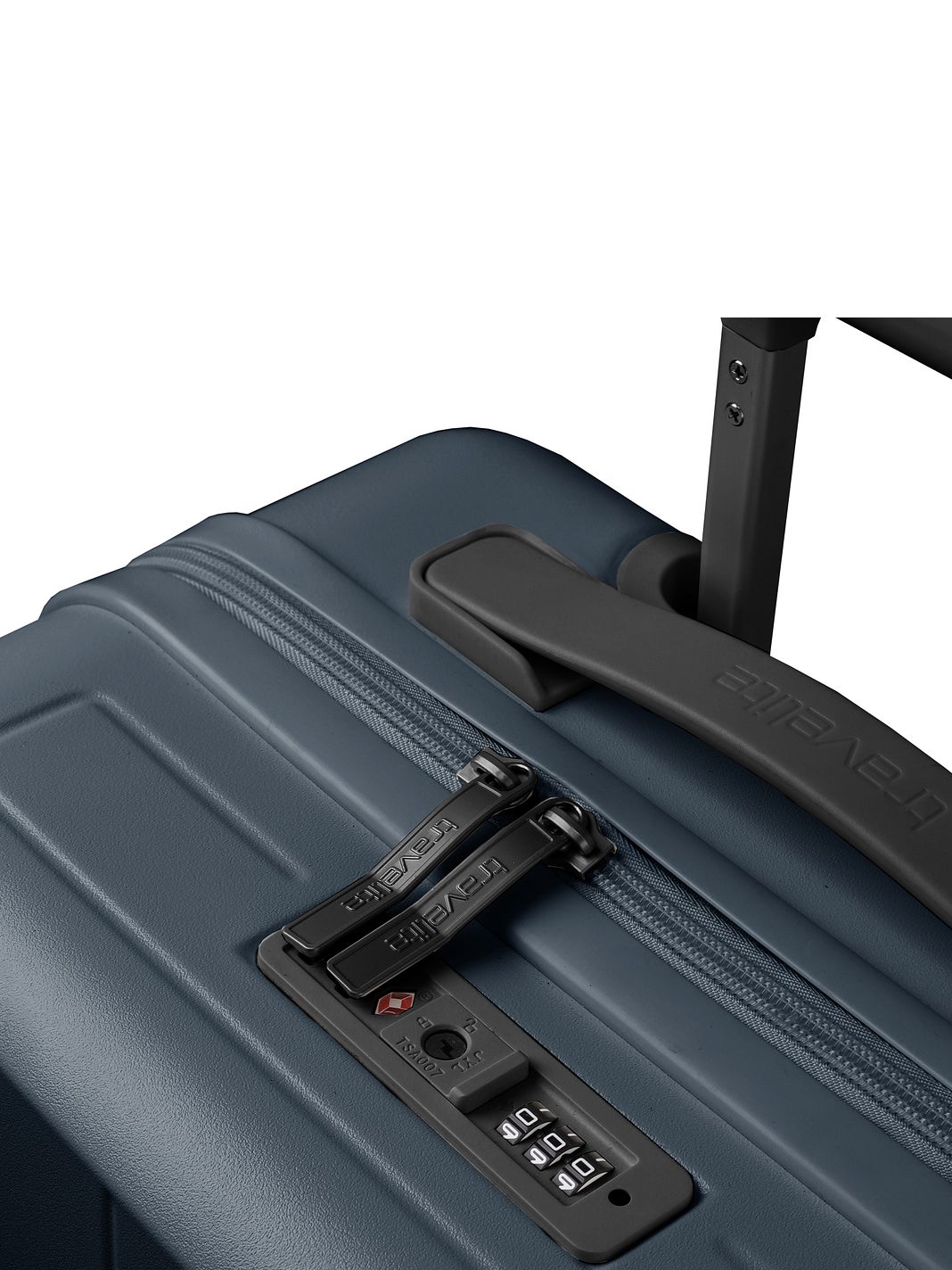 Travelite Panello 4 ruote Trolley cabina 55 cm Travelite Panello 4 ruote Trolley cabina 55 cm