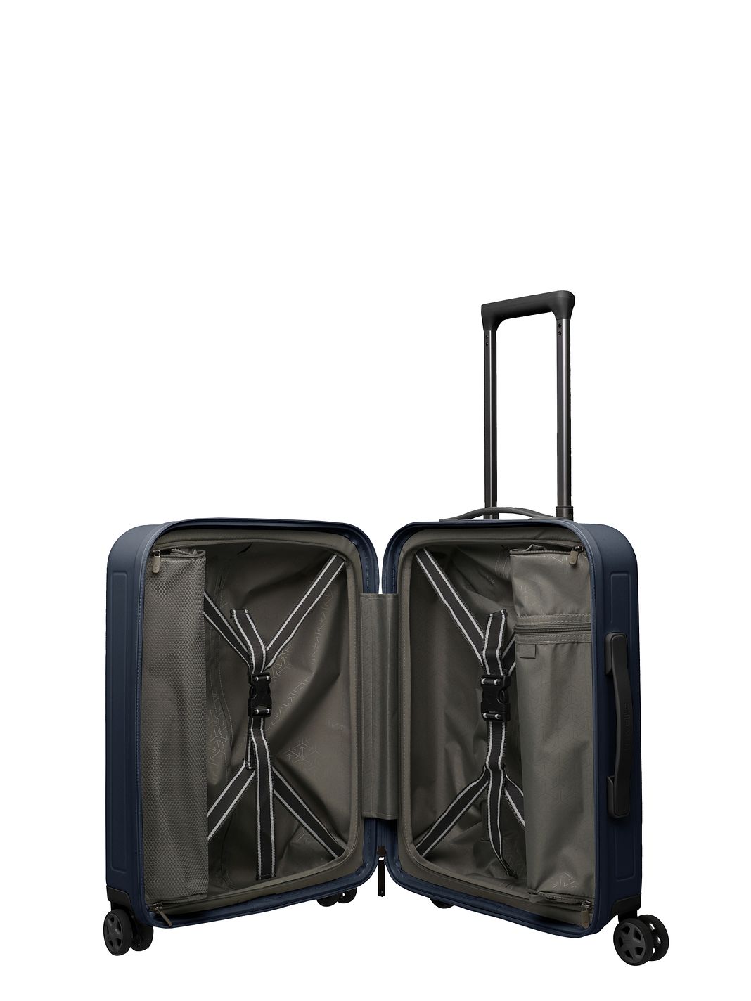 Travelite Panello 4 ruote Trolley cabina 55 cm Travelite Panello 4 ruote Trolley cabina 55 cm