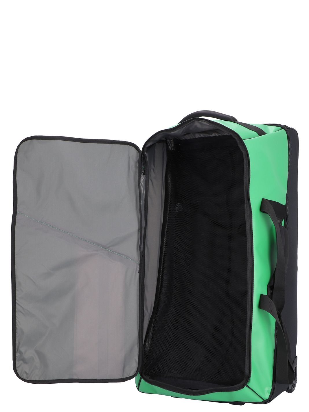 Vaude Rotuma 90 2 ruote Carrello 75 cm Vaude Rotuma 90 2 ruote Carrello 75 cm