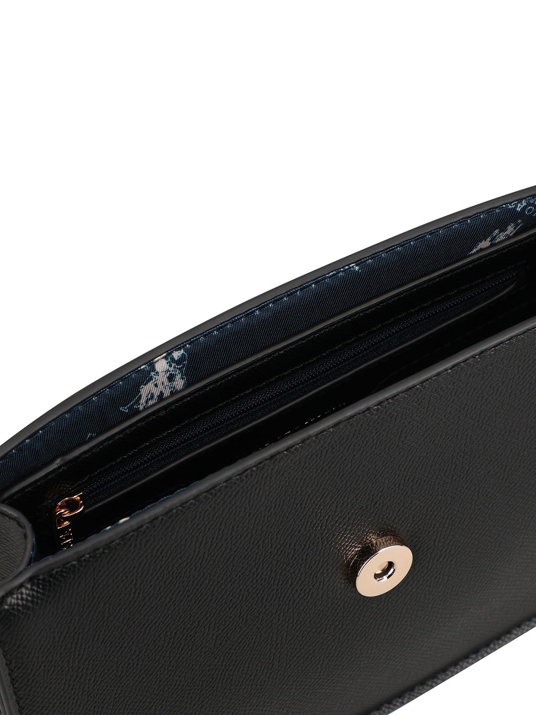 U.S. Polo Assn. Jones Mini Borsa Borsa a tracolla S 18 cm