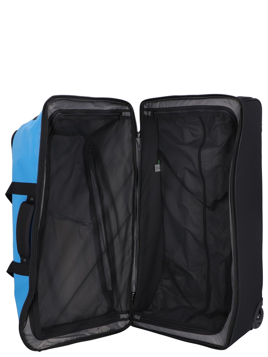 Vaude Rotuma 90 2 ruote Carrello 75 cm