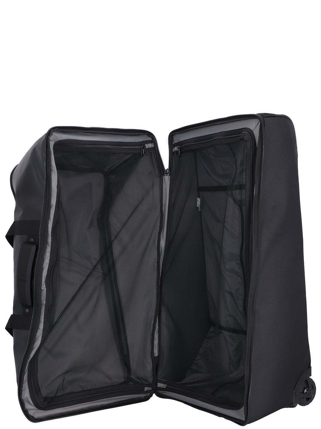 Vaude Rotuma 90 2 ruote Carrello 75 cm Vaude Rotuma 90 2 ruote Carrello 75 cm