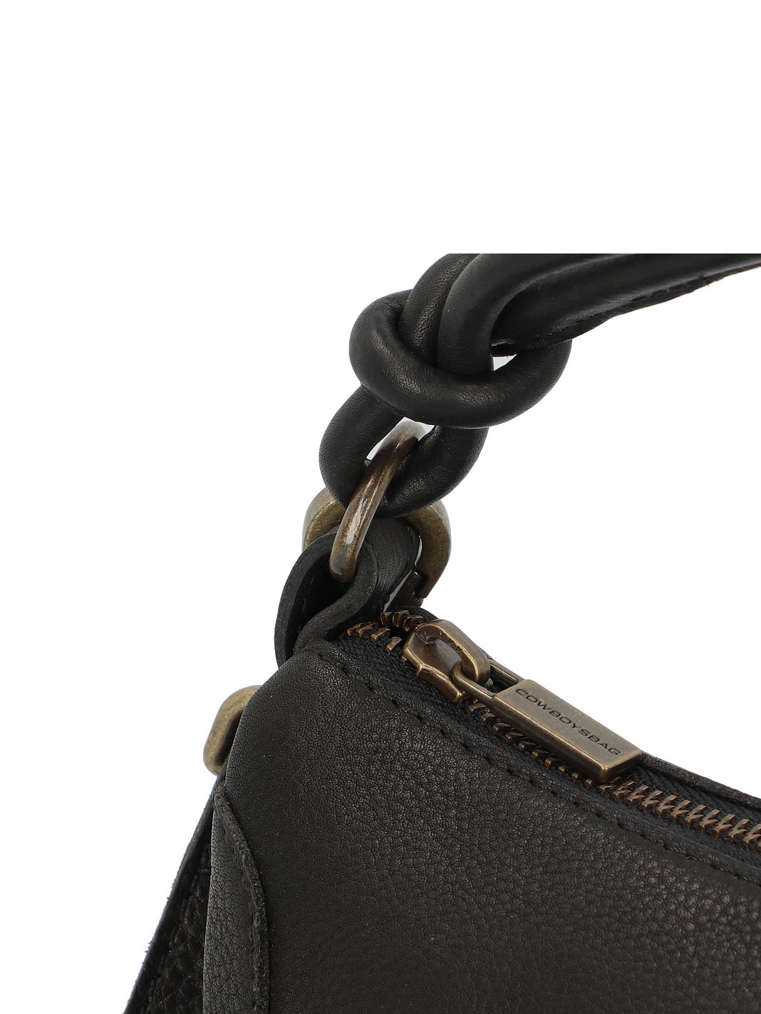 Cowboysbag Fredonia Borsetta Vera Pelle 20 cm Cowboysbag Fredonia Borsetta Vera Pelle 20 cm