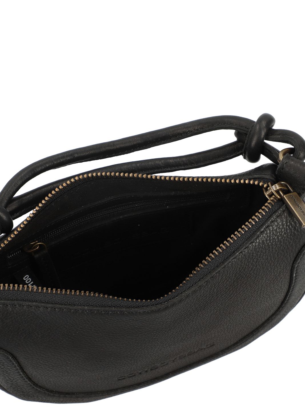 Cowboysbag Fredonia Borsetta Vera Pelle 20 cm Cowboysbag Fredonia Borsetta Vera Pelle 20 cm